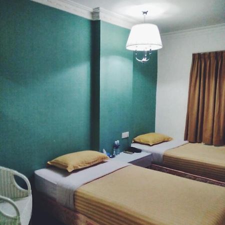 Orion Hotel Batam Exterior photo