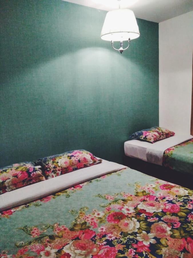 Orion Hotel Batam Exterior photo