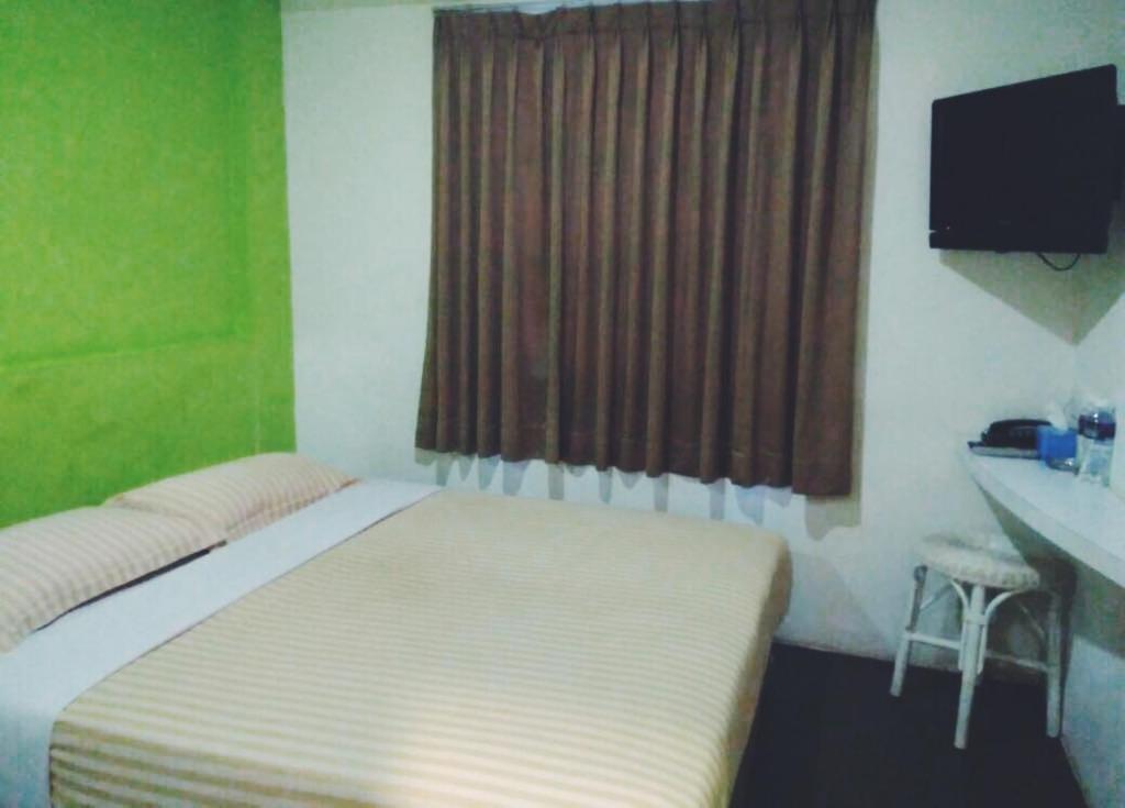Orion Hotel Batam Exterior photo
