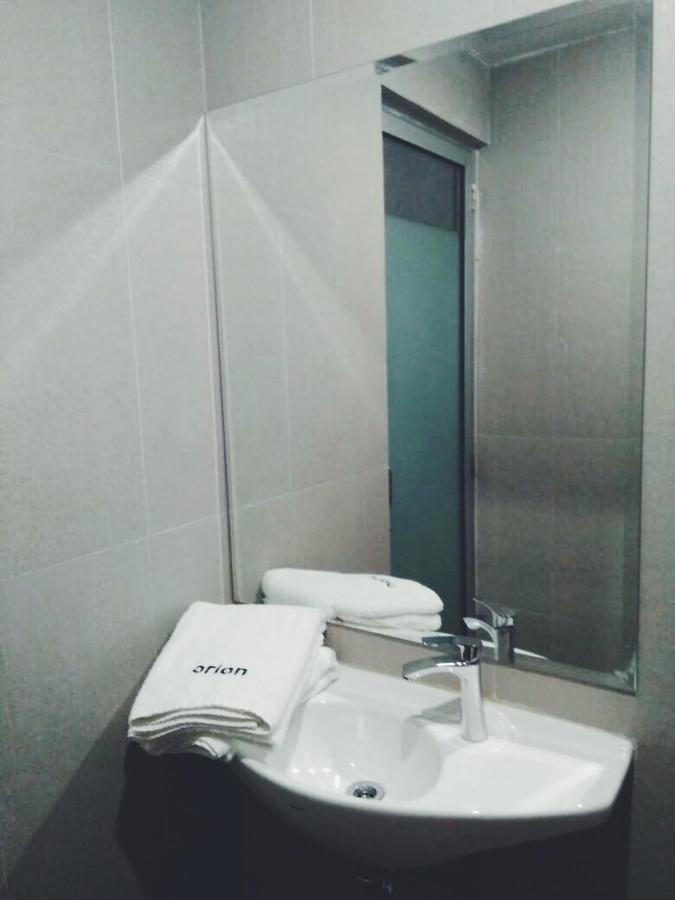 Orion Hotel Batam Exterior photo