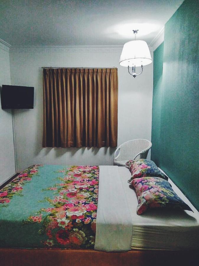 Orion Hotel Batam Exterior photo