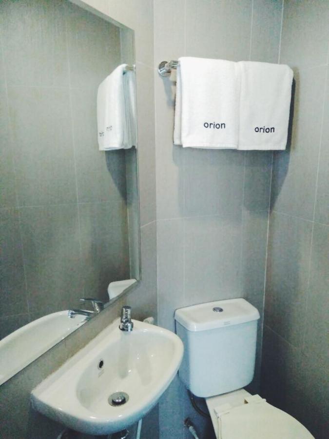 Orion Hotel Batam Exterior photo